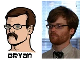 Bryan Fordney