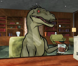 Archersaurus