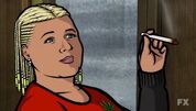 Pamela is Cool Runnings, Man!