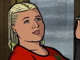 Rasta Pam