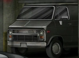Van