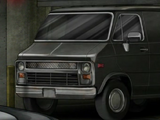 Kidnapper's Van