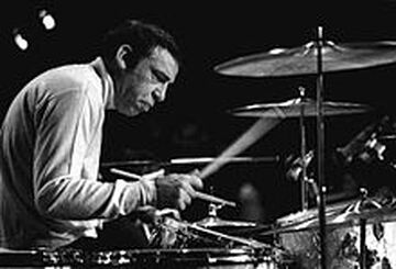 Buddy Rich Archer Wiki Fandom