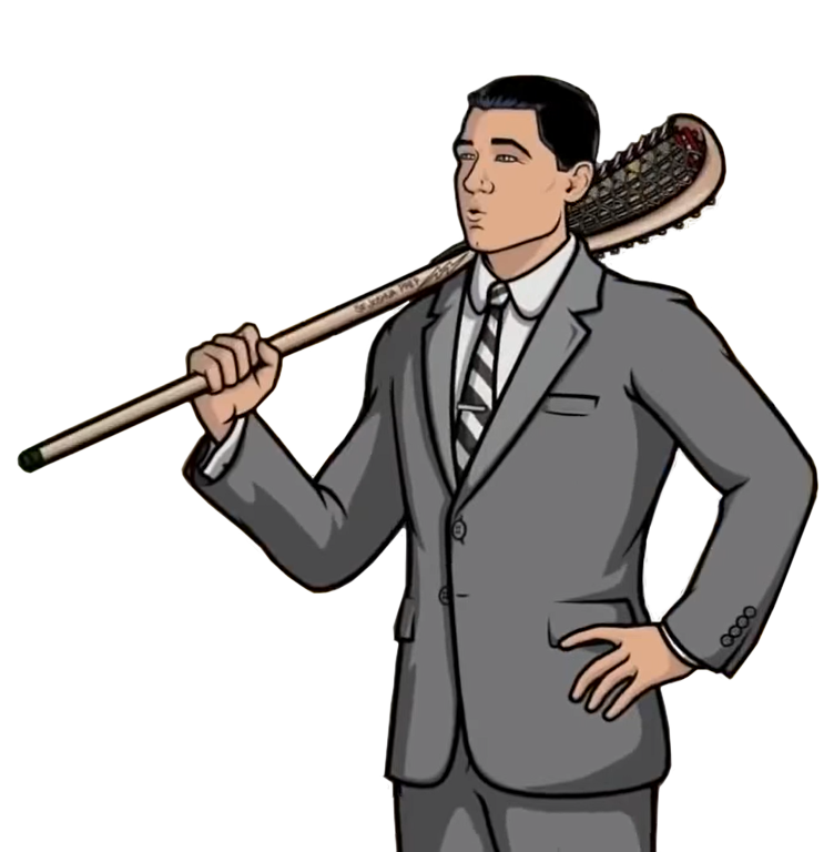 Sterling Archer Archer Wiki Fandom