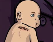 Seamus McGoon | Archer Wiki | Fandom