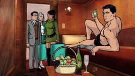Twinbed for Archer