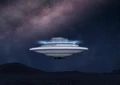 Ufo nellis
