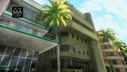 Malory's South Beach Apartment