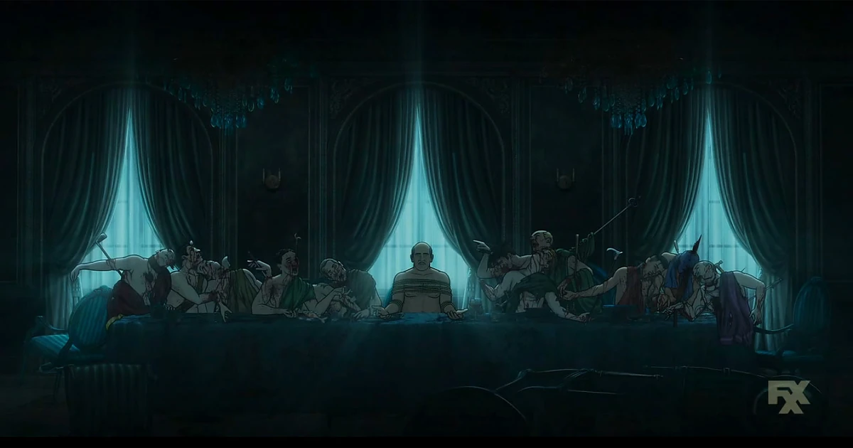 Waxing Gibbous Archer Wiki Fandom