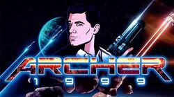 Archer season 10 episode 9 on sale