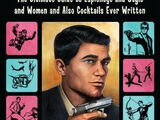 How to Archer: The Ultimate Guide to Espionage and Style and Women and Also Cocktails Ever Written