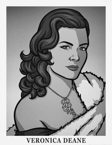 Veronica Deane 3
