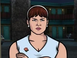 Edie Poovey