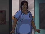 Gladys