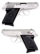 Walther tph