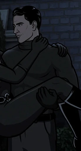 Cornelius Varma young