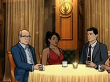 The Double Date