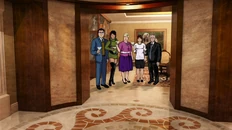 MalorysApartment Foyer