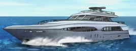 PrivateYacht