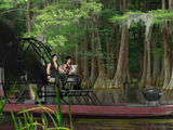 Airboat