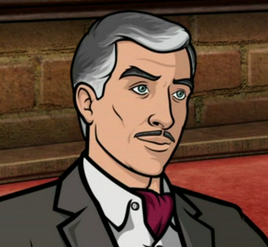 George