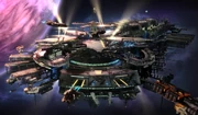 S10E05-Laki station