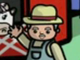 Mr. Poovey