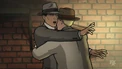 Pam Poovey pushing Sterling Archer.jpg (138 KB)