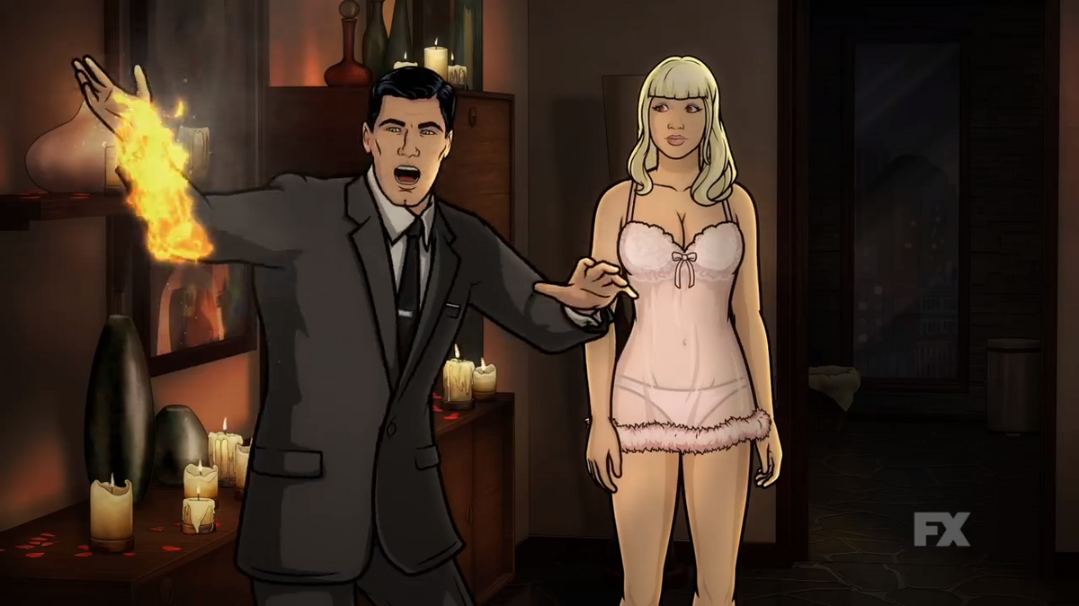 Archer wiki. Катя Казанова Арчер. Спецагент Арчер Катя. Агент Арчер 18.