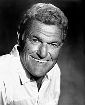 Charles Napier | Archer Wiki | Fandom