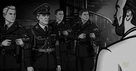 Archer s8e4 Title