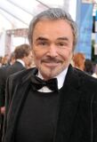 Burt Reynolds plays himself in The Man From Jupiter.