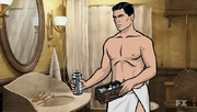 Shaving