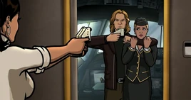 Archer s12e2 Title