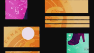 The Fallen ISIS Logo Appearance in The Archer Vice Intro
