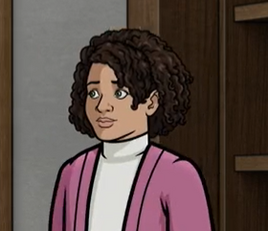 Archer: Into The Cold