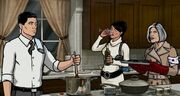 S03E08-Archer cooks