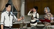 S03E08-Archer cooks