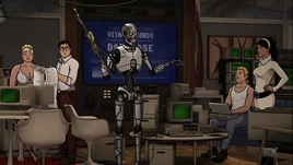Archer s7e4 Title
