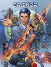 Archer-s12-blankposter