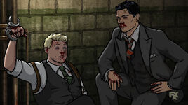 Archer s8e3 Title