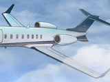 Private Plane