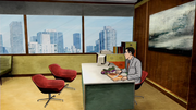 CyrilOffice