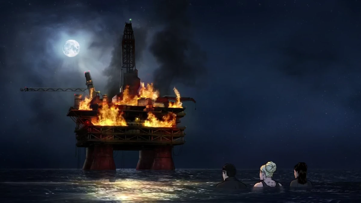 The Laws of Attraction Archer Wiki Fandom