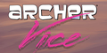 Archer Vice Logo