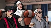 S04E11-Archer-Pam-Wood on plane