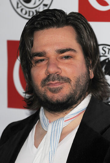 Matt Berry - Wikipedia