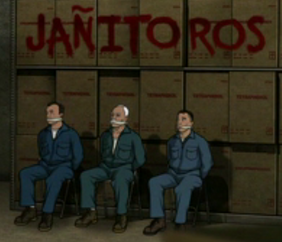 Janitors