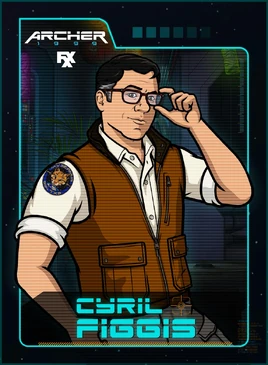 Archer 1999 Cyril-01