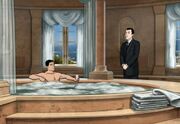 S02E11-Archer-Benoit in suite